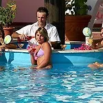 Aparthotel Villaggio Smedile Capo Vaticano