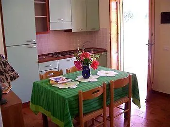 Villaggio Smedile 3* 카포바티카노