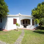 Hotel apartamentowy Villaggio Smedile Capo Vaticano