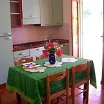 Villaggio Smedile 3* 카포바티카노