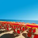 아파트호텔 Villaggio Smedile 카포바티카노