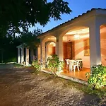 아파트호텔 Villaggio Smedile 카포바티카노