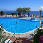 Villaggio Smedile Hotel apartamentowy Capo Vaticano