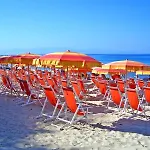 Hotel apartamentowy Villaggio Smedile