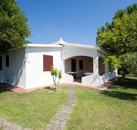 מלון דירות Villaggio Smedile קאפו ואטיצ'אנו