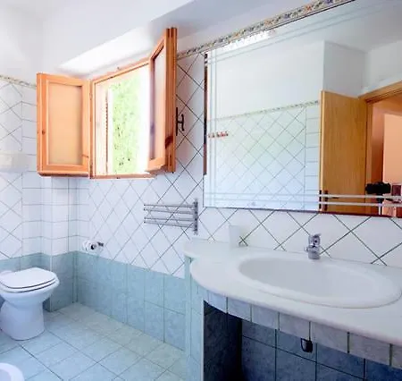 Villaggio Smedile Апарт-отель