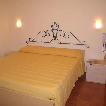 Villaggio Smedile Ξενοδοχείο με διαμερίσματα Capo Vaticano
