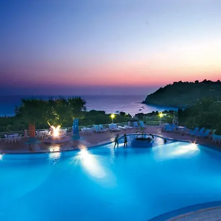 Villaggio Smedile