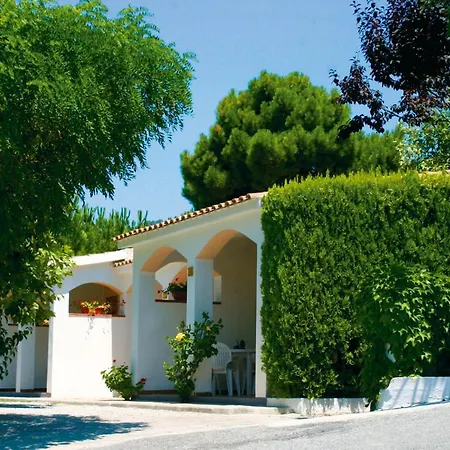 Villaggio Smedile קאפו ואטיצ'אנו