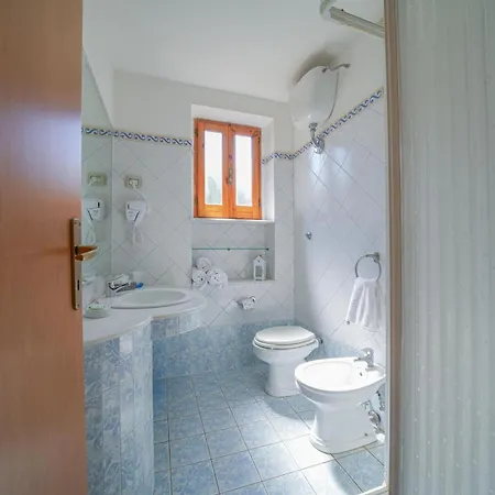 Villaggio Smedile Aparthotel