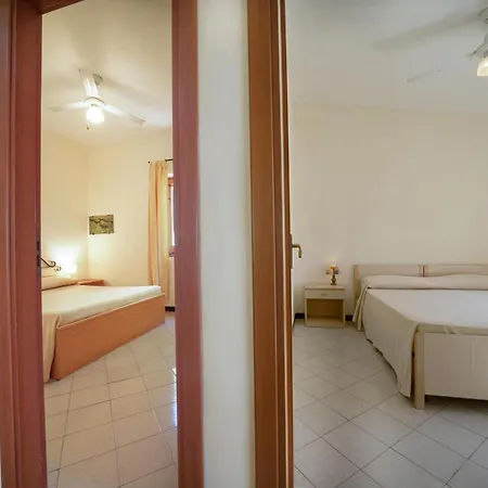 Villaggio Smedile Aparthotel Capo Vaticano