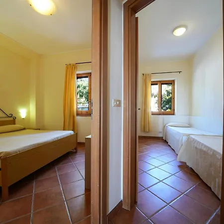 Aparthotel Villaggio Smedile