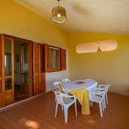 Villaggio Smedile Apartmanhotel Capo Vaticano