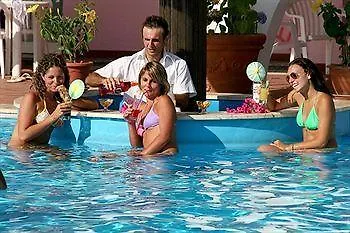 מלון דירות Villaggio Smedile קאפו ואטיצ'אנו