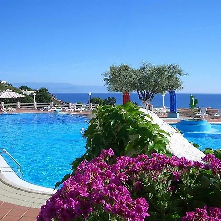 Villaggio Smedile Apart Otel