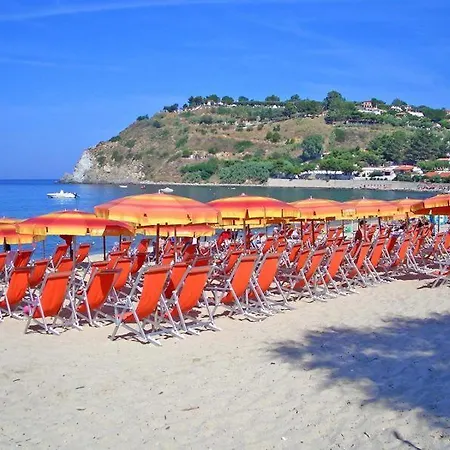 Villaggio Smedile Capo Vaticano