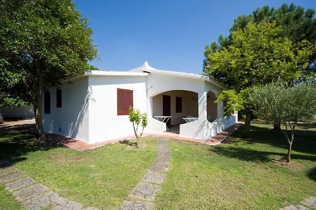 Aparthotel Villaggio Smedile Capo Vaticano