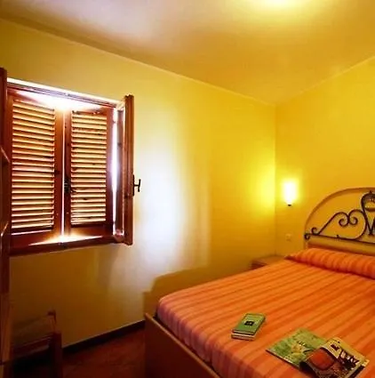 Villaggio Smedile Apartmanhotel