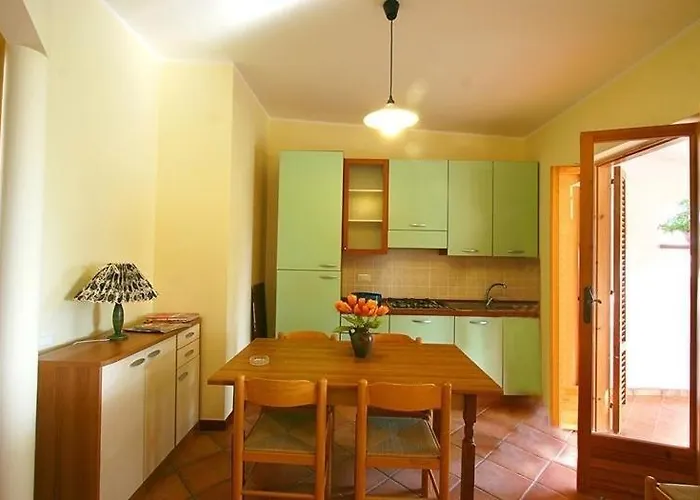 Villaggio Smedile 梵蒂冈角