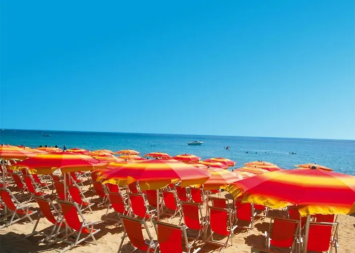 Apartmanhotel Villaggio Smedile Capo Vaticano