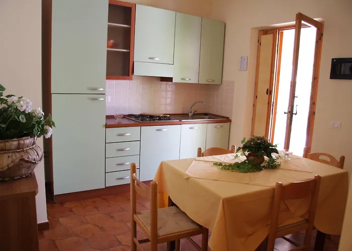 Villaggio Smedile Capo Vaticano