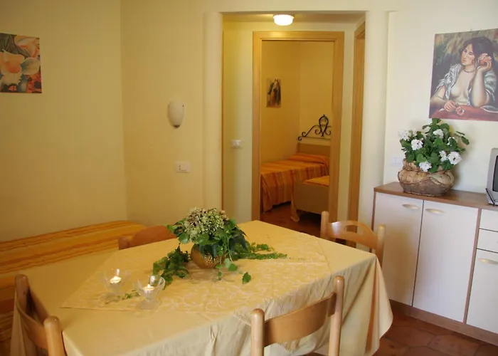 Aparthotel Villaggio Smedile