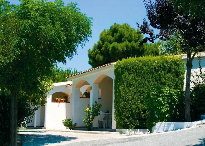 Villaggio Smedile Capo Vaticano