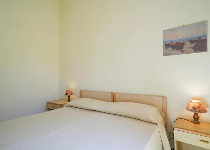 Aparthotel Villaggio Smedile