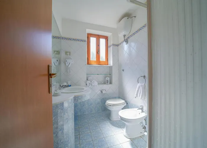 Villaggio Smedile Aparthotel