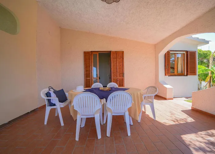 Villaggio Smedile 3* Capo Vaticano