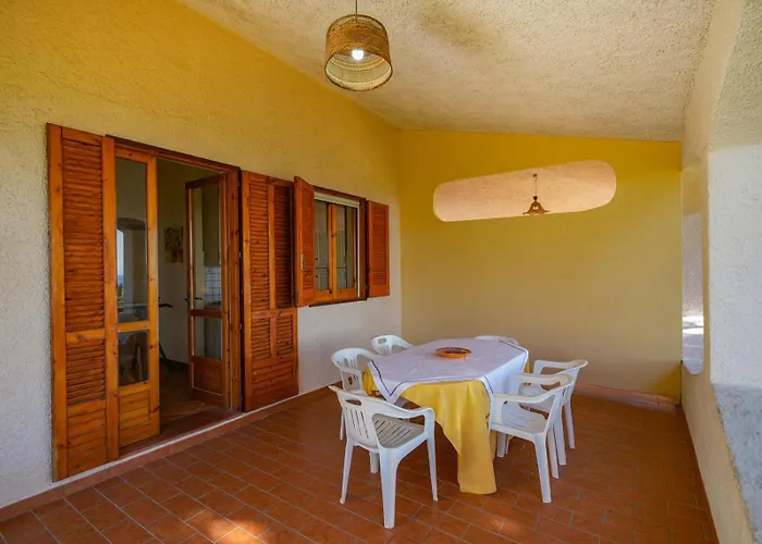 Villaggio Smedile Apartmanhotel Capo Vaticano