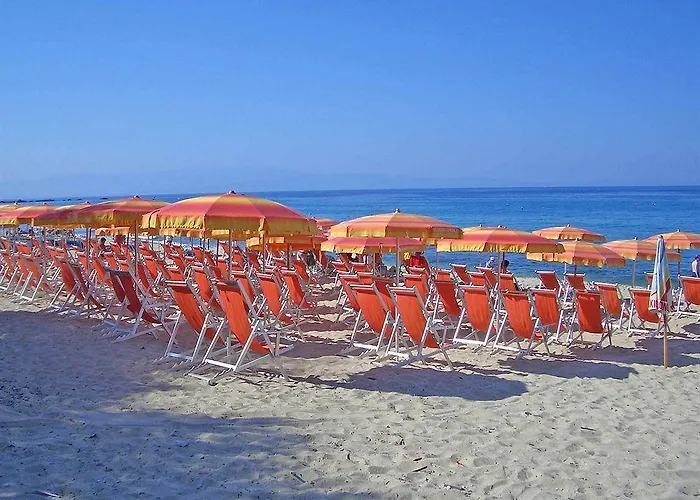 公寓式酒店 Villaggio Smedile