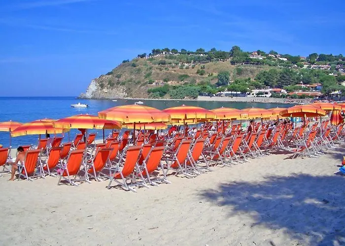 Villaggio Smedile Capo Vaticano